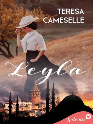 Leyla (Princesas de Bankara 1) - ebook